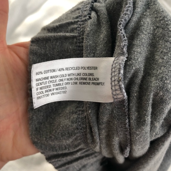 Sleep Cotton short and bralette set - Picture 6 of 7